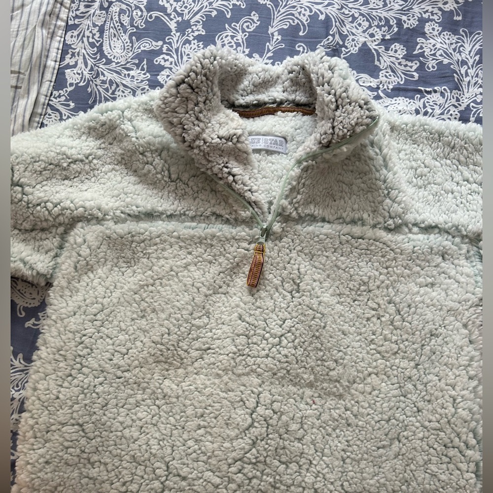 Winter Sherpa